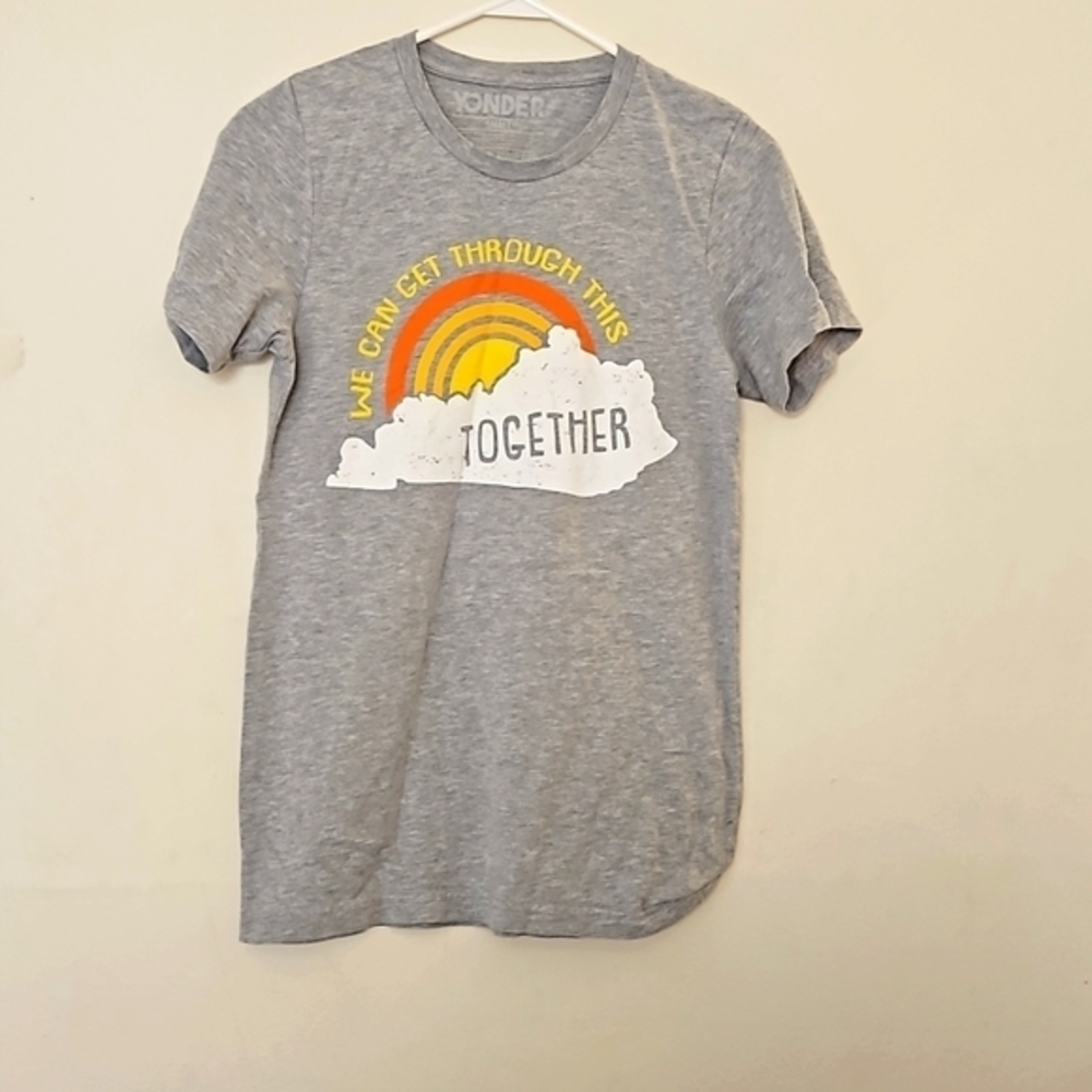 Small Yonder TSHIRT